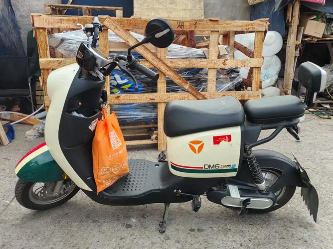 乐山电动车托运电话